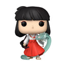 Funko Pop Inuyasha Kikyo Glow US Exclusive Pop! Vinyl [RS]