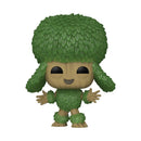 Funko Pop Marvel Comics: Earth Day 2023 Poodle Groot US Exclusive Pop! Vinyl [RS]