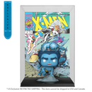 Funko Pop Marvel Comics X Men
