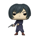 Funko Pop Jujutsu Kaisen Mai Zen'in Pop! Vinyl