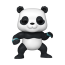 Funko Pop Jujutsu Kaisen Panda Pop! Vinyl