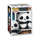 Funko Pop Jujutsu Kaisen Panda Pop! Vinyl