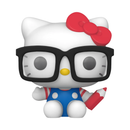Funko Pop Hello Kitty Hello Kitty with Glasses Pop! Vinyl