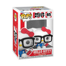 Funko Pop Hello Kitty Hello Kitty with Glasses Pop! Vinyl