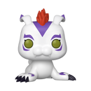 Funko Pop Digimon Gomamon Pop! Vinyl