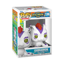 Funko Pop Digimon Gomamon Pop! Vinyl