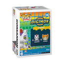 Funko Pop Digimon Gomamon Pop! Vinyl