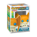 Funko Pop Digimon Patamon Pop! Vinyl