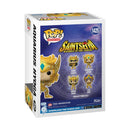 Funko Pop Saint Seiya Aquarius Hyoga (Gold Suit) Pop! Vinyl