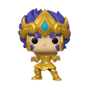 Funko Pop Saint Seiya Leo Ikki (Gold Suit) Pop! Vinyl