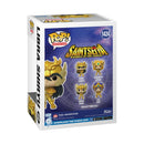 Funko Pop Saint Seiya Libra Shiryu (Gold Suit) Pop! Vinyl