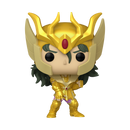 Funko Pop Saint Seiya Virgo Shun (Gold Suit) Pop! Vinyl