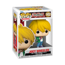Funko Pop Yu Gi Oh! Joey Wheeler (Duelist Kingdom) Pop! Vinyl