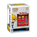 Funko Pop Yu Gi Oh! Joey Wheeler (Duelist Kingdom) Pop! Vinyl
