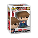 Funko Pop Yu Gi Oh! Seto Kaiba (Duelist Kingdom) Pop! Vinyl