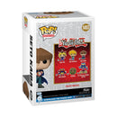 Funko Pop Yu Gi Oh! Seto Kaiba (Duelist Kingdom) Pop! Vinyl