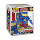 Funko Pop Yu Gi Oh! XYZ Dragon Catapult Cannon 6" Pop! Vinyl
