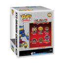 Funko Pop Yu Gi Oh! XYZ Dragon Catapult Cannon 6" Pop! Vinyl