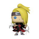 Funko Pop Naruto Deidara Pop! Vinyl