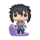 Funko Pop Naruto Sasuke Uchiha (First Susano'o) Pop! Vinyl