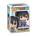 Funko Pop Naruto Sasuke Uchiha (First Susano'o) Pop! Vinyl