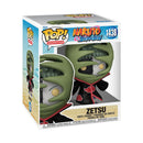 Funko Pop Naruto Zetsu 6" Pop! Vinyl