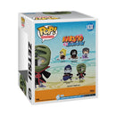 Funko Pop Naruto Zetsu 6" Pop! Vinyl
