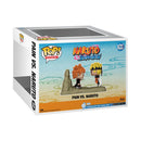 Funko Pop Naruto Pain Vs Naruto Pop! Moment
