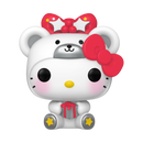 Funko Pop Hello Kitty Hello Kitty Polar Bear Pop! Vinyl