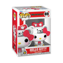 Funko Pop Hello Kitty Hello Kitty Polar Bear Pop! Vinyl