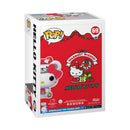Funko Pop Hello Kitty Hello Kitty Polar Bear Pop! Vinyl