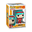 Funko Pop Dragon Ball GT Bulla Pop! Vinyl