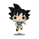 Funko Pop Dragon Ball GT Goku Pop! Vinyl