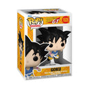 Funko Pop Dragon Ball GT Goku Pop! Vinyl