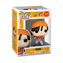 Funko Pop Dragon Ball GT Pan Pop! Vinyl