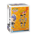 Funko Pop Dragon Ball GT Trunks & Gill Pop! Vinyl