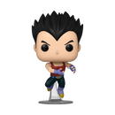 Funko Pop Dragon Ball GT Vegeta Pop! Vinyl