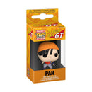 Funko Pop Dragon Ball GT Pan Pop! Keychain
