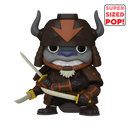 Funko Pop Avatar: The Last Airbender Appa with Armour 6" Pop! Vinyl