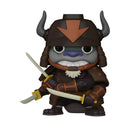 Funko Pop Avatar: The Last Airbender Appa with Armour 6" Pop! Vinyl