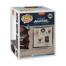Funko Pop Avatar: The Last Airbender Appa with Armour 6" Pop! Vinyl