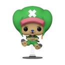 Funko Pop One Piece Chopperemon Pop! Vinyl