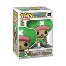 Funko Pop One Piece Chopperemon Pop! Vinyl