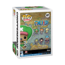 Funko Pop One Piece Chopperemon Pop! Vinyl