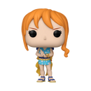 Funko Pop One Piece Onami Pop! Vinyl