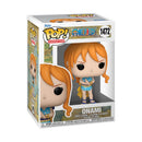 Funko Pop One Piece Onami Pop! Vinyl
