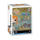 Funko Pop One Piece Onami Pop! Vinyl