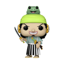 Funko Pop One Piece Usohachi Pop! Vinyl