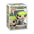 Funko Pop One Piece Usohachi Pop! Vinyl
