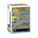 Funko Pop One Piece Usohachi Pop! Vinyl